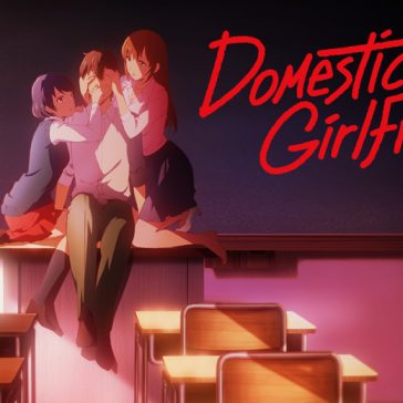 Free download Domestic Girlfriend Anime Confirmed Anonesan 1920x1080 for  your Desktop Mobile  Tablet  Explore 20 Domestic Girlfriend Wallpapers   Boyfriend And Girlfriend Love Wallpapers Half Girlfriend Wallpapers  XXXTentacion iPhone Wallpapers