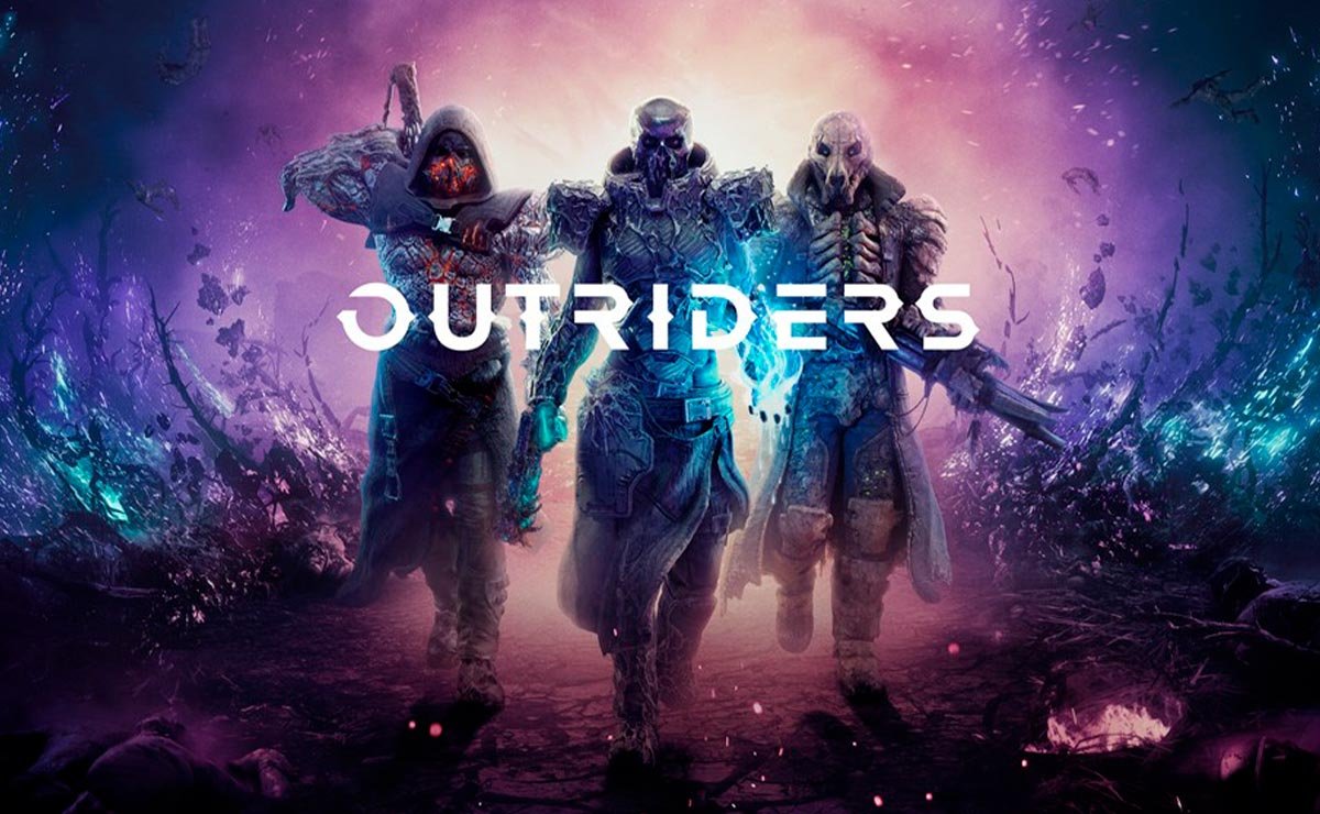 Outriders Crossplay Fix and How to Play Across PS5, PS4, Xbox, PC
