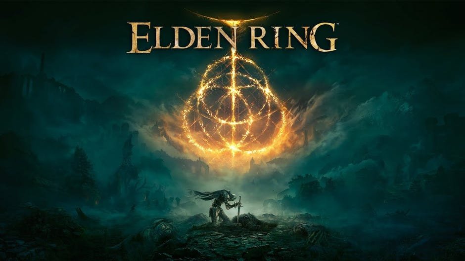 Review: Elden Ring (PS5)