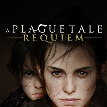 A Plague Tale Requiem PS5 - Digital World PSN